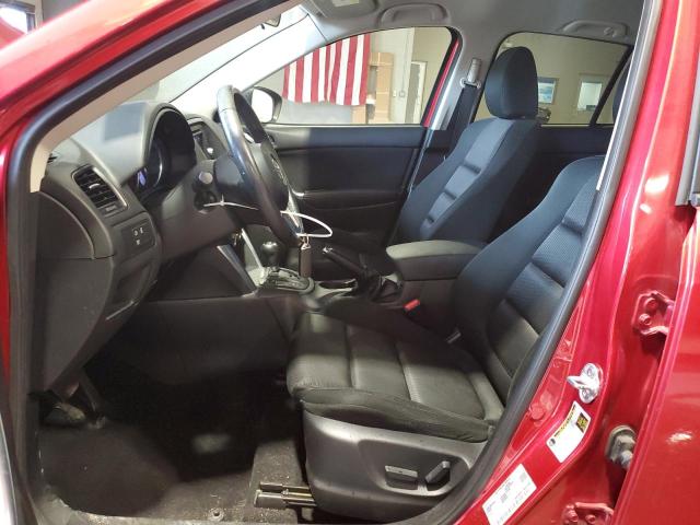 Photo 7 from auction – 2014 MAZDA CX-5 TOURI with VIN JM3KE2CY2E0391528