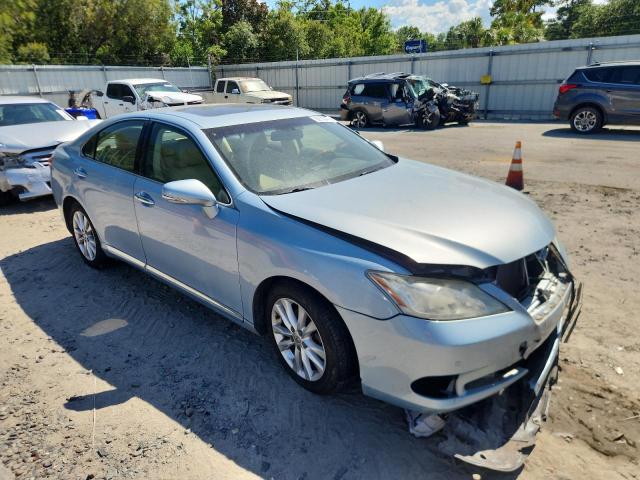 Photo 4 from auction – 2011 LEXUS ES 350 with VIN JTHBK1EG3B2450648