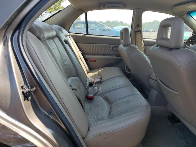 Photo 10 from auction – 2003 BUICK REGAL LS with VIN 2G4WB52K331150429