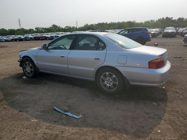 Photo 2 from auction – 2000 ACURA 3.2L TL with VIN 19UUA5660YA047317