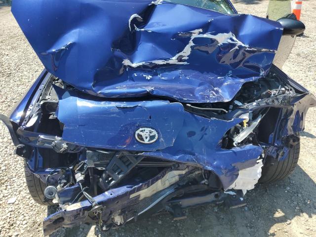 Photo 11 from auction – 2022 TOYOTA GR 86 with VIN JF1ZNBB17N9758291