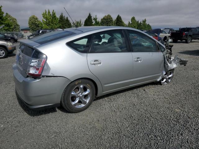 Photo 3 from auction – 2005 TOYOTA PRIUS with VIN JTDKB20U757045369