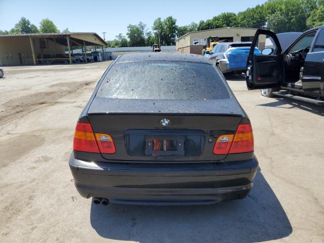 Photo 6 from auction – 2004 BMW 330 I with VIN WBAEV53474KM06335