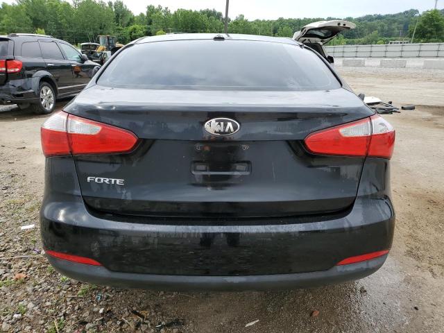 Photo 6 from auction – 2014 KIA FORTE LX with VIN KNAFX4A65E5211914