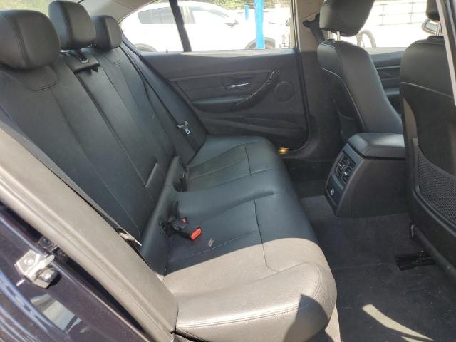 Photo 10 from auction – 2015 BMW 328 I with VIN WBA3A5C57FF609667