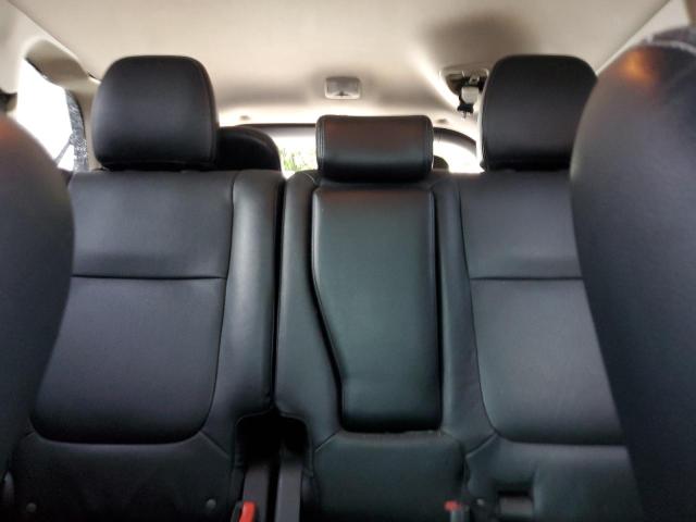 Photo 10 from auction – 2016 MITSUBISHI OUTLANDER with VIN JA4AD3A3XGZ043148