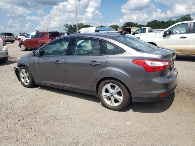Photo 2 from auction – 2014 FORD FOCUS SE with VIN 1FADP3F24EL203086