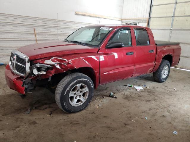 Photo 1 from auction – 2006 DODGE DAKOTA QUA with VIN 1D7HE48N06S641079