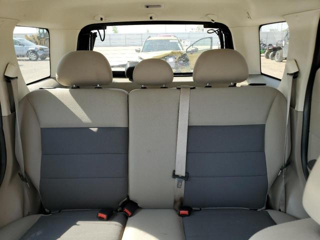 Photo 10 from auction – 2008 FORD ESCAPE XLT with VIN 1FMCU03188KD00693