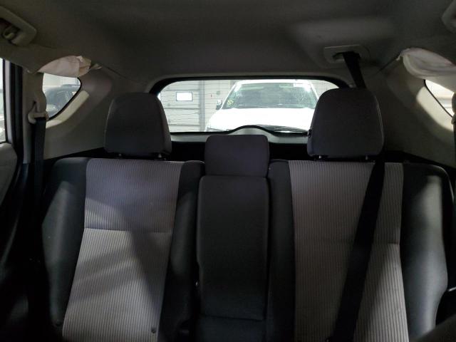 Photo 10 from auction – 2013 TOYOTA RAV4 LE with VIN 2T3BFREV9DW061090