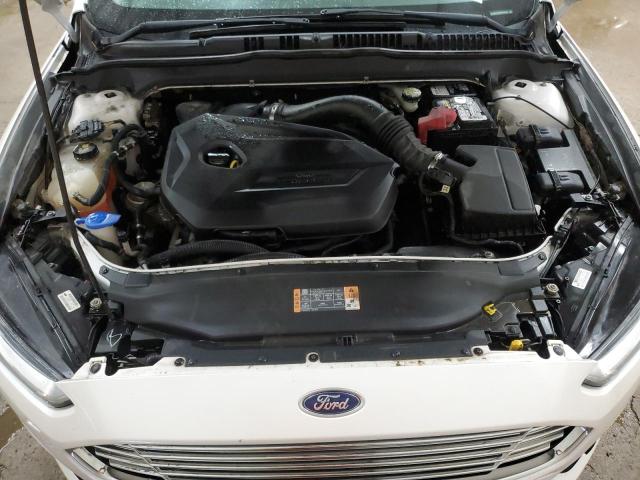 Photo 11 from auction – 2014 FORD FUSION SE with VIN 3FA6P0HR4ER222627