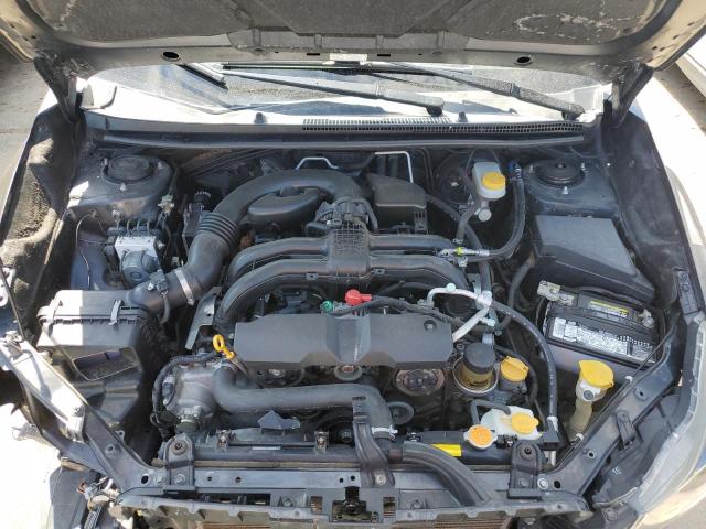 Photo 12 from auction – 2013 SUBARU IMPREZA SP with VIN JF1GPAS64D2891959