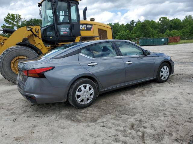 Photo 3 from auction – 2023 NISSAN ALTIMA S with VIN 1N4BL4BV6PN339154