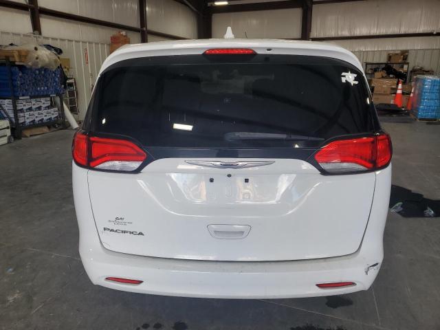 Photo 6 from auction – 2017 CHRYSLER PACIFICA L with VIN 2C4RC1CG0HR511710