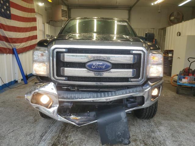 Photo 5 from auction – 2015 FORD F250 SUPER with VIN 1FT7W2B61FEC74992