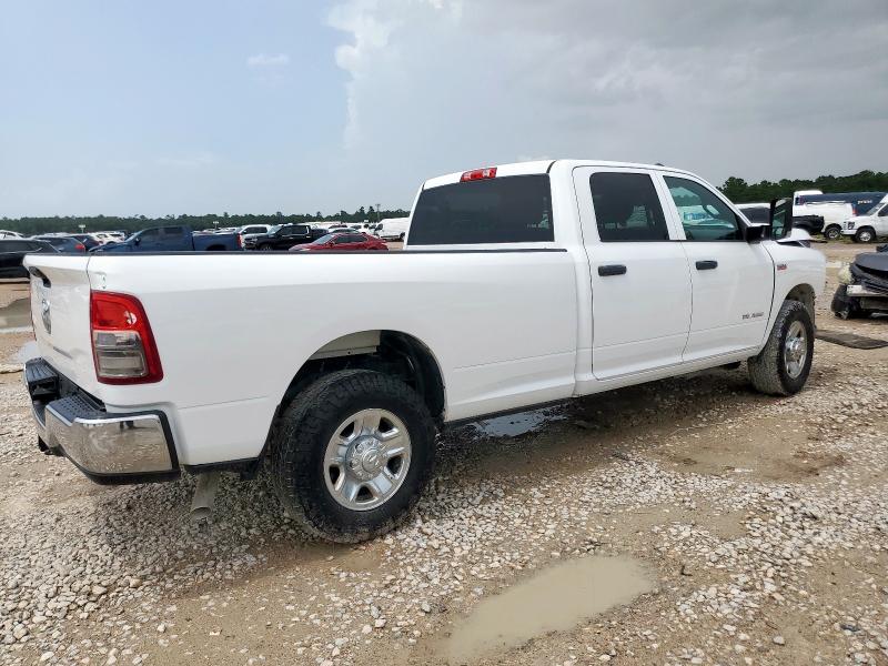 Photo 3 from auction – 2021 RAM 2500 TRADE with VIN 3C6UR4HJ7MG674067