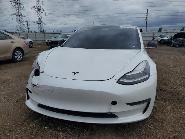 Photo 5 from auction – 2019 TESLA MODEL 3 with VIN 5YJ3E1EB4KF469210