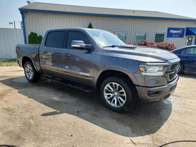 Photo 4 from auction – 2020 RAM 1500 LARAM with VIN 1C6SRFJT4LN219908