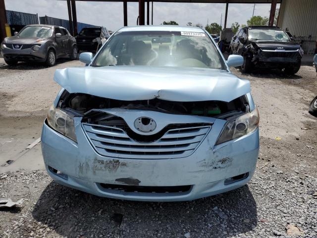 Photo 5 from auction – 2009 TOYOTA CAMRY BASE with VIN 4T1BE46K39U911614