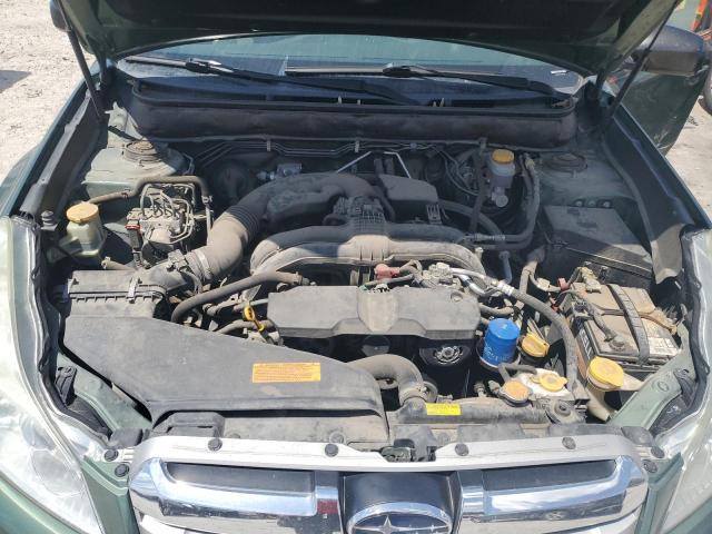 Photo 12 from auction – 2014 SUBARU OUTBACK 2. with VIN 4S4BRCAC4E3300196