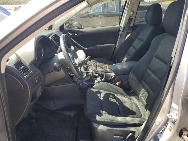 Photo 7 from auction – 2015 MAZDA CX-5 TOURI with VIN JM3KE4CY4F0483656