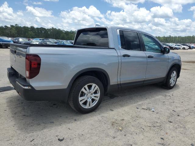 Photo 3 from auction – 2019 HONDA RIDGELINE with VIN 5FPYK2F20KB004773
