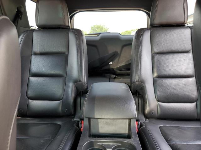 Photo 10 from auction – 2013 FORD EXPLORER L with VIN 1FM5K8F81DGA92272