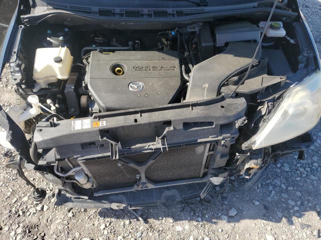 Photo 12 from auction – 2009 MAZDA 5 with VIN JM1CR293590356078