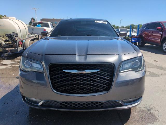 Photo 5 from auction – 2015 CHRYSLER 300 S with VIN 2C3CCAGG5FH892297