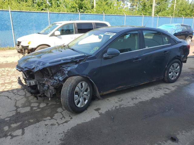 CHEVROLET CRUZE LT 2014 with VIN 1G1PC5SB5E7404226 - Photo from auction