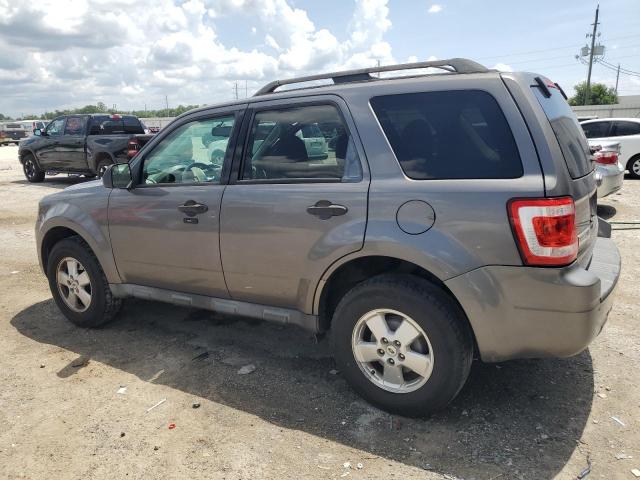 Photo 2 from auction – 2012 FORD ESCAPE XLT with VIN 1FMCU0D70CKA03722