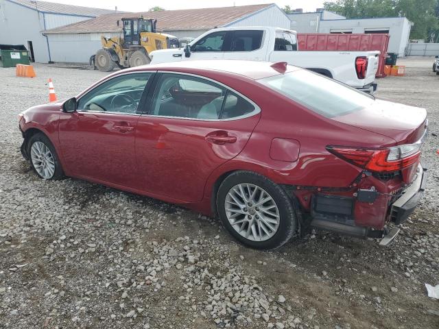Photo 2 from auction – 2018 LEXUS ES 350 with VIN 58ABK1GG3JU106517
