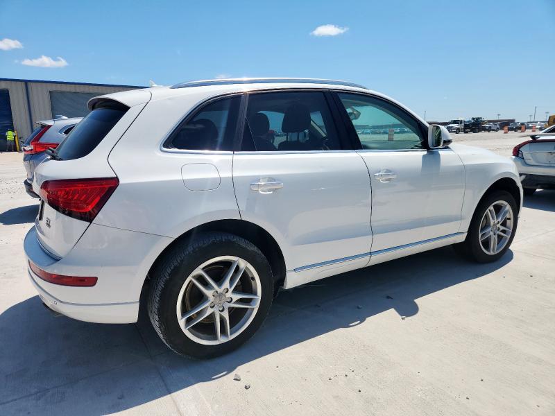 Снимка 3 от търг – 2015 AUDI Q5 PREMIUM с VIN WA1LFAFP4FA115848
