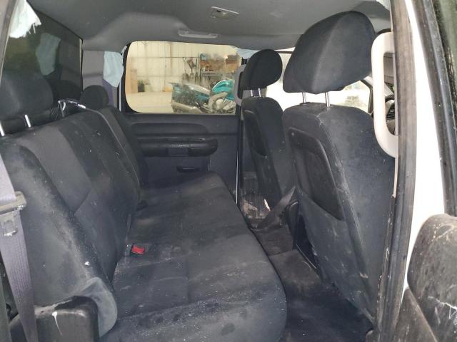 Photo 10 from auction – 2013 GMC SIERRA K15 with VIN 3GTP2VE78DG295006