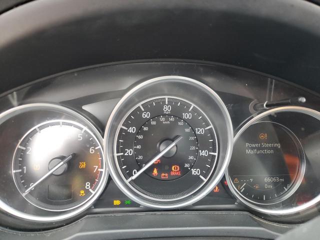 Photo 9 from auction – 2020 MAZDA CX-5 TOURI with VIN JM3KFBCM0L0742329