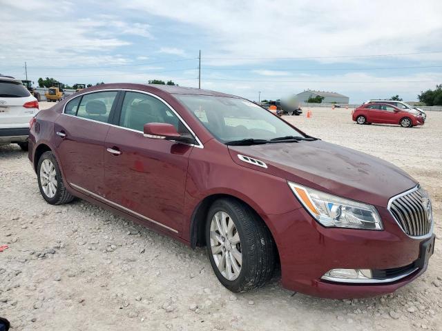 Photo 4 from auction – 2016 BUICK LACROSSE with VIN 1G4GB5GR1GF174768
