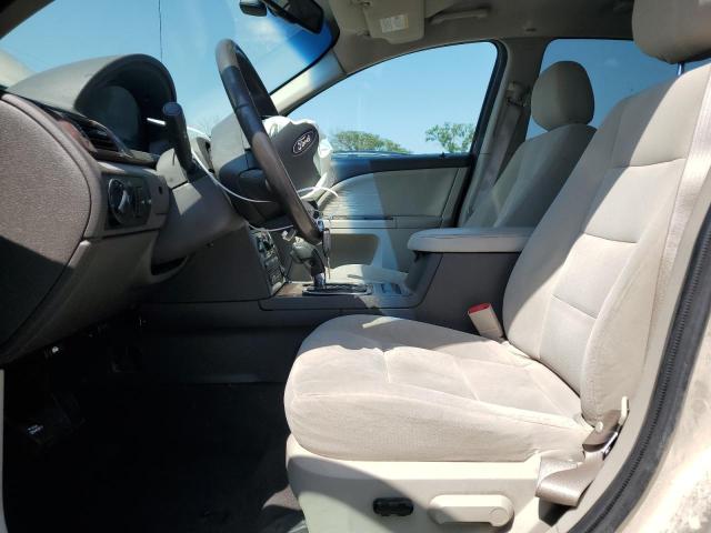 Photo 7 from auction – 2008 FORD TAURUS SEL with VIN 1FAHP24W98G160119