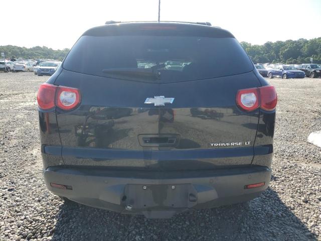 Photo 6 from auction – 2012 CHEVROLET TRAVERSE L with VIN 1GNKRGEDXCJ133101