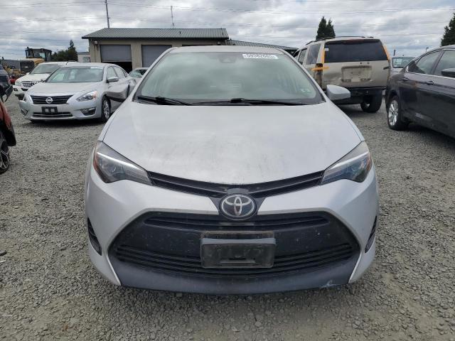 Photo 5 from auction – 2018 TOYOTA COROLLA L with VIN 2T1BURHE1JC038247