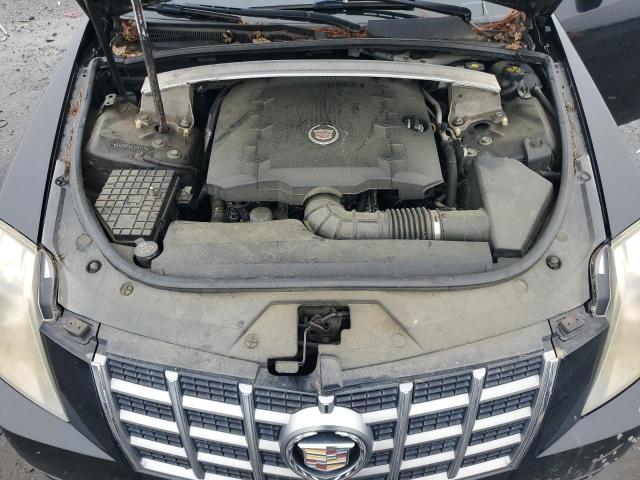 Photo 11 from auction – 2012 CADILLAC CTS with VIN 1G6DA5E50C0153713