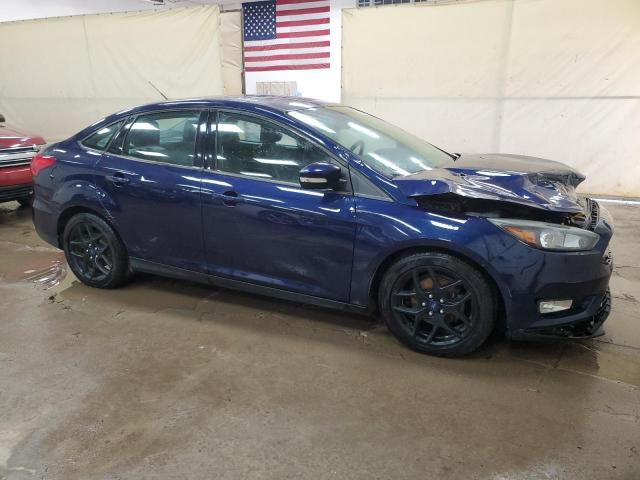 Photo 4 from auction – 2016 FORD FOCUS SE with VIN 1FADP3F29GL359594