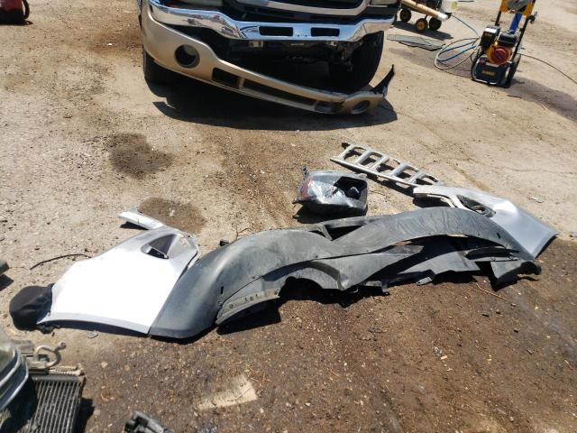 Photo 13 from auction – 2016 JEEP COMPASS SP with VIN 1C4NJDBB8GD631624