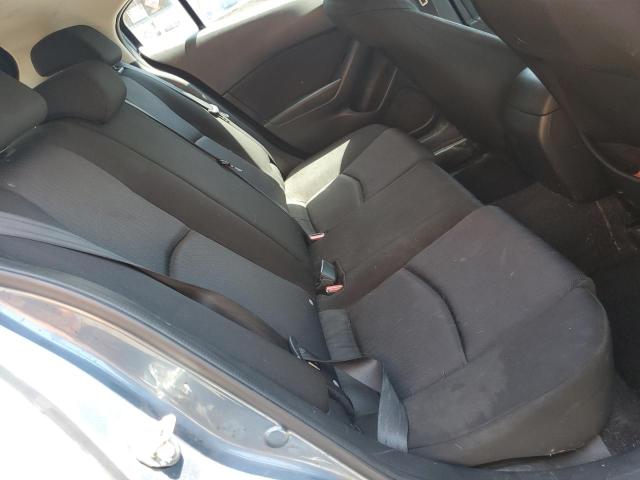 Photo 11 from auction – 2014 MAZDA 3 SPORT with VIN JM1BM1K74E1158288