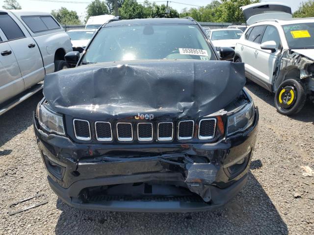 Photo 5 from auction – 2020 JEEP COMPASS LA with VIN 3C4NJDBB5LT161153