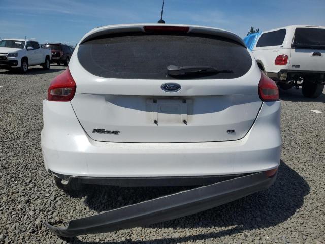 Photo 6 from auction – 2018 FORD FOCUS SE with VIN 1FADP3K25JL207647