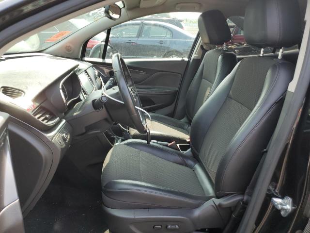 Photo 7 from auction – 2019 BUICK ENCORE SPO with VIN KL4CJ2SB9KB718572