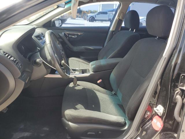 Photo 7 from auction – 2014 NISSAN ALTIMA 2.5 with VIN 1N4AL3AP7EC402750