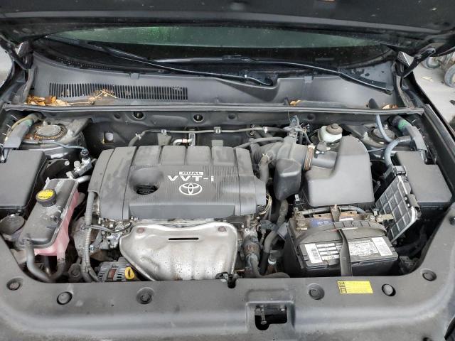 Photo 12 from auction – 2009 TOYOTA RAV4 with VIN JTMZF33V19D006832
