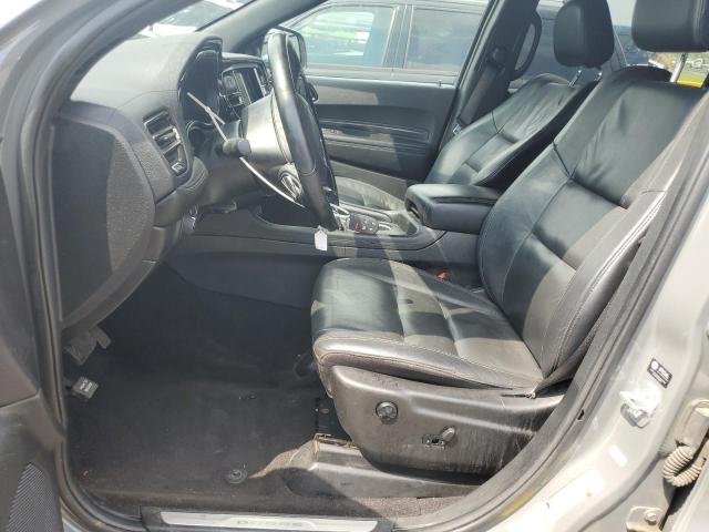 Photo 7 from auction – 2022 DODGE DURANGO GT with VIN 1C4RDJDG4NC213919