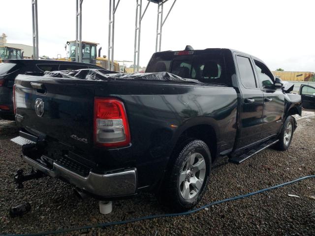 Photo 3 from auction – 2019 RAM 1500 BIG H with VIN 1C6SRFBT3KN701606